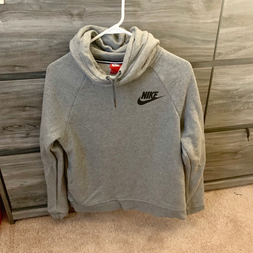 Nike hoodie